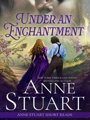 cover image of Under an Enchantment